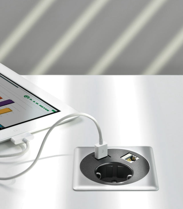 AV Desktop Pop-up