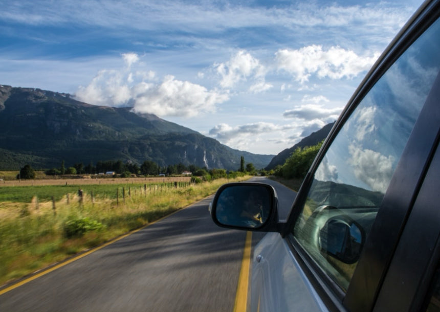 Road Noise Reduction