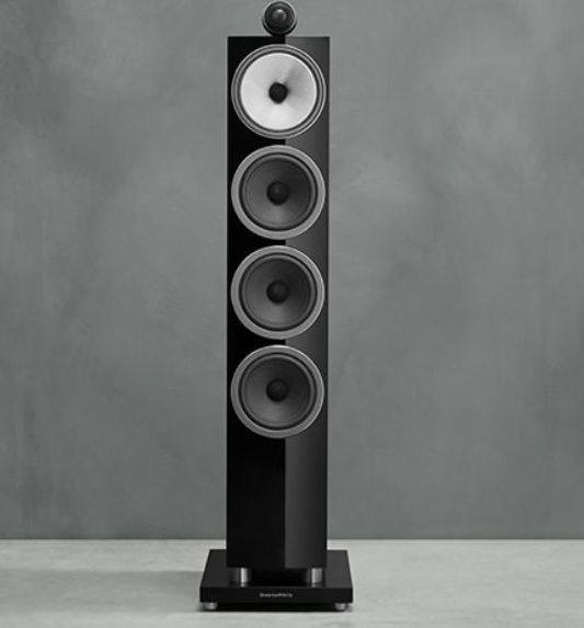 Speakers