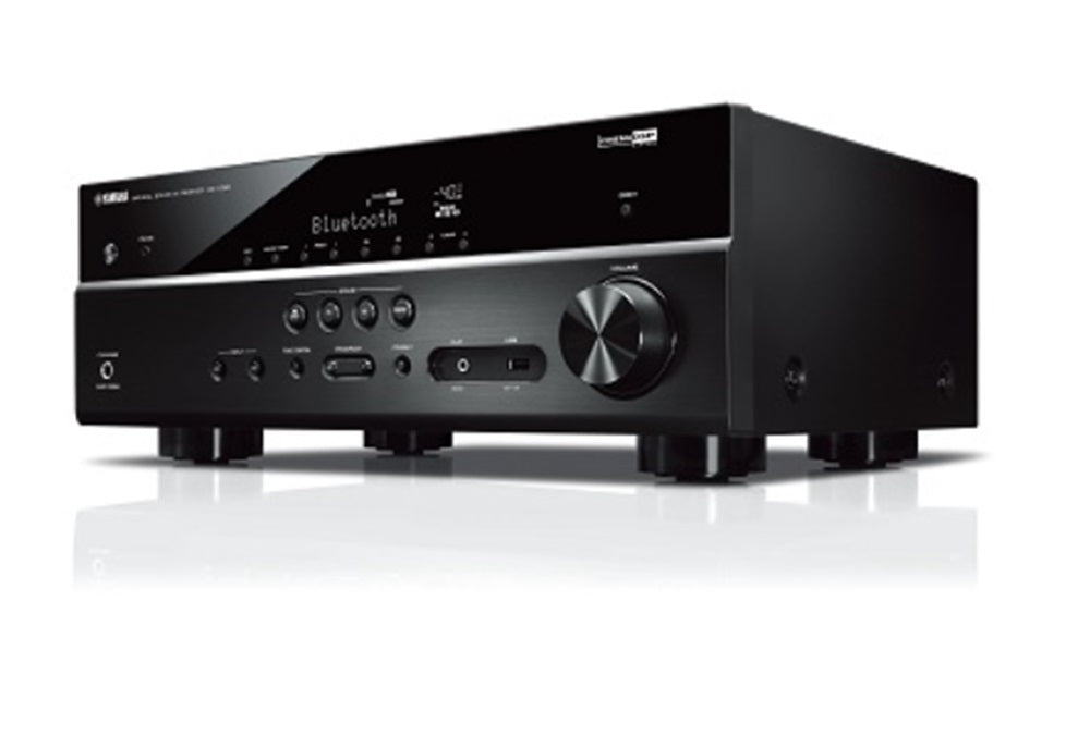 Amplifiers - Echo-Less