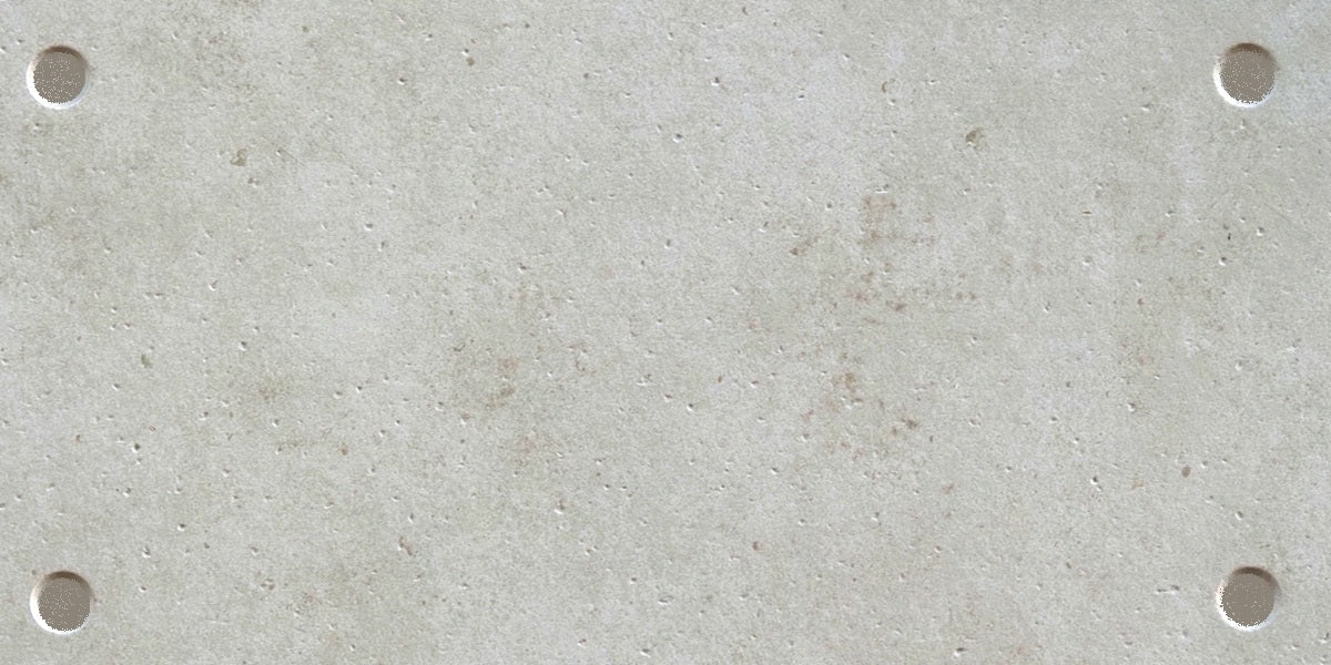 Concrete Print Acoustic Polyester Fiber Acoustic Panels