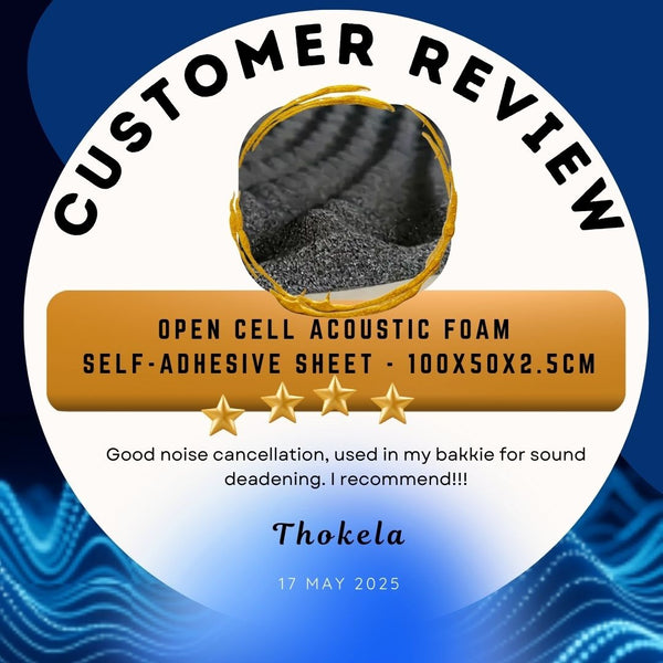 Customer review 3