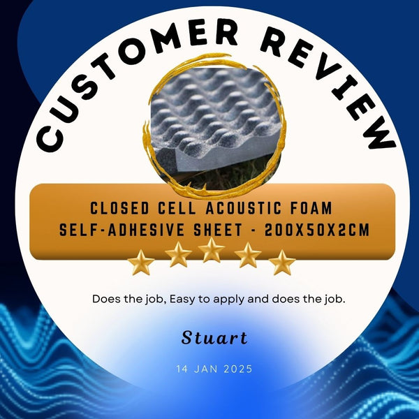 Customer review 2