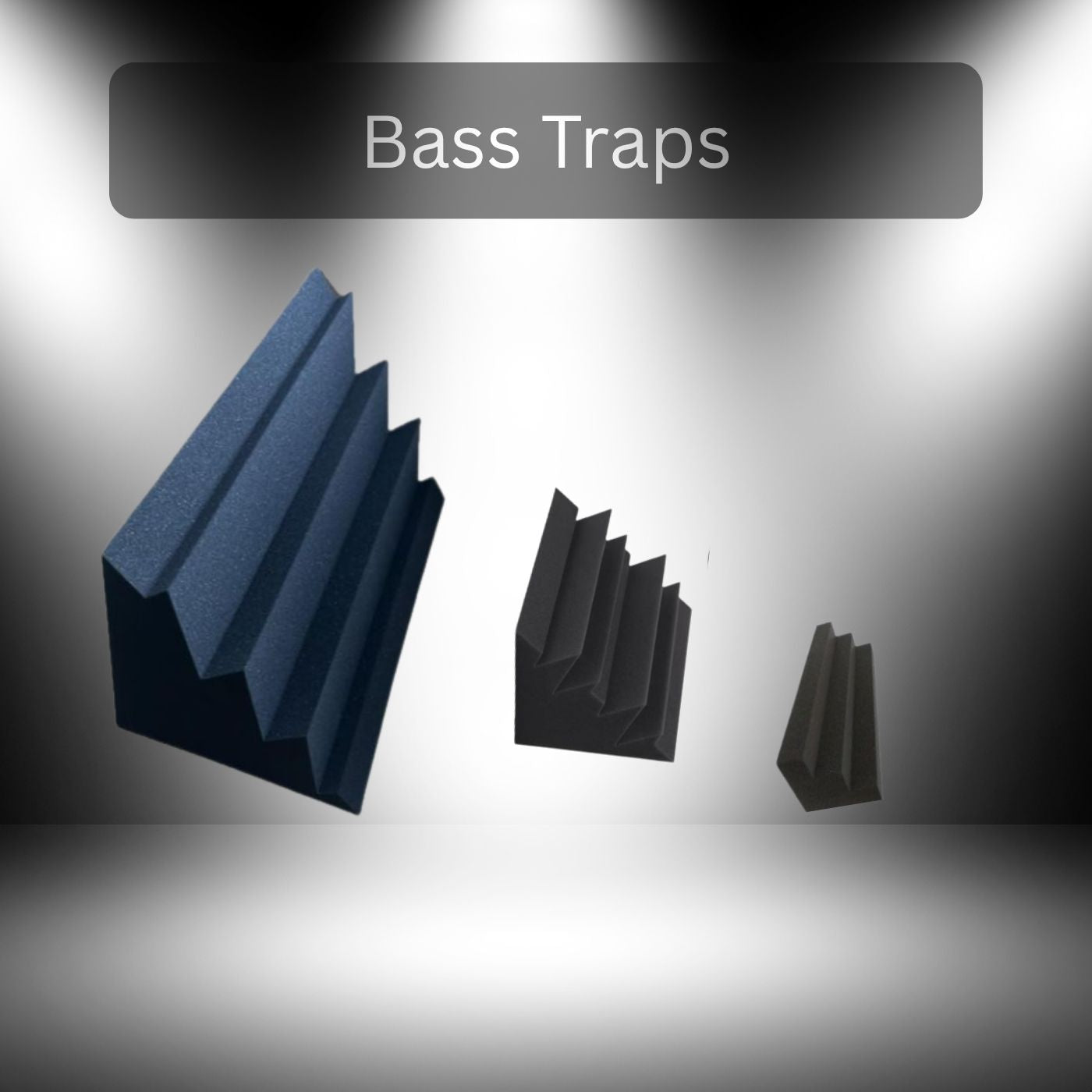 Bass Traps