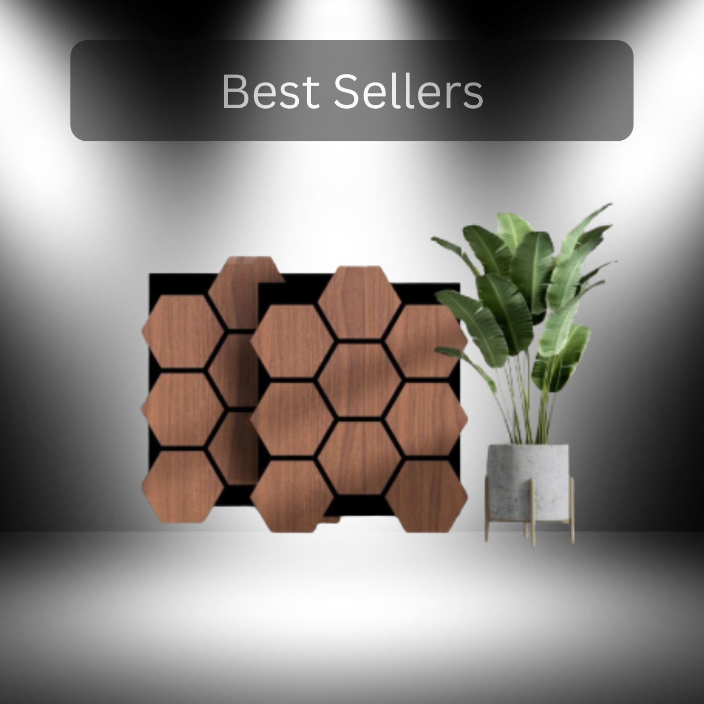 Best Sellers