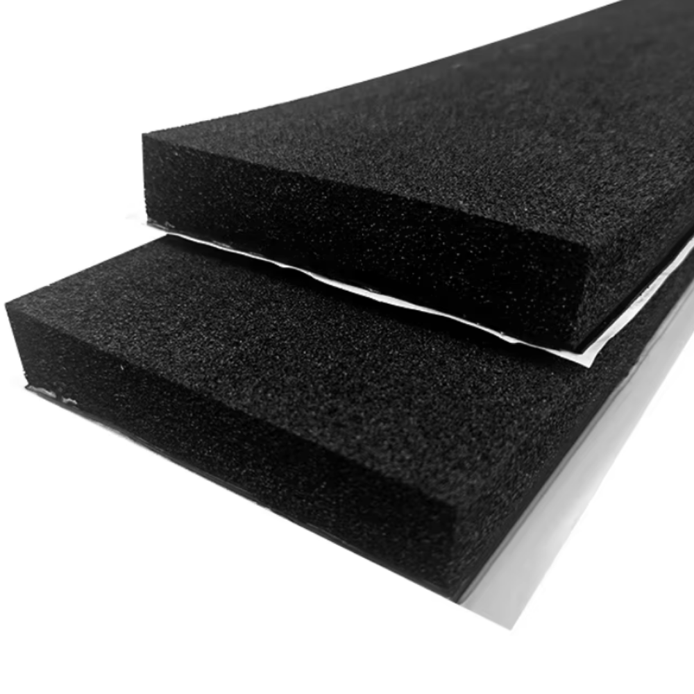 ASLONG  Tyre Silent Foam with Puncture Protect RLY-140C