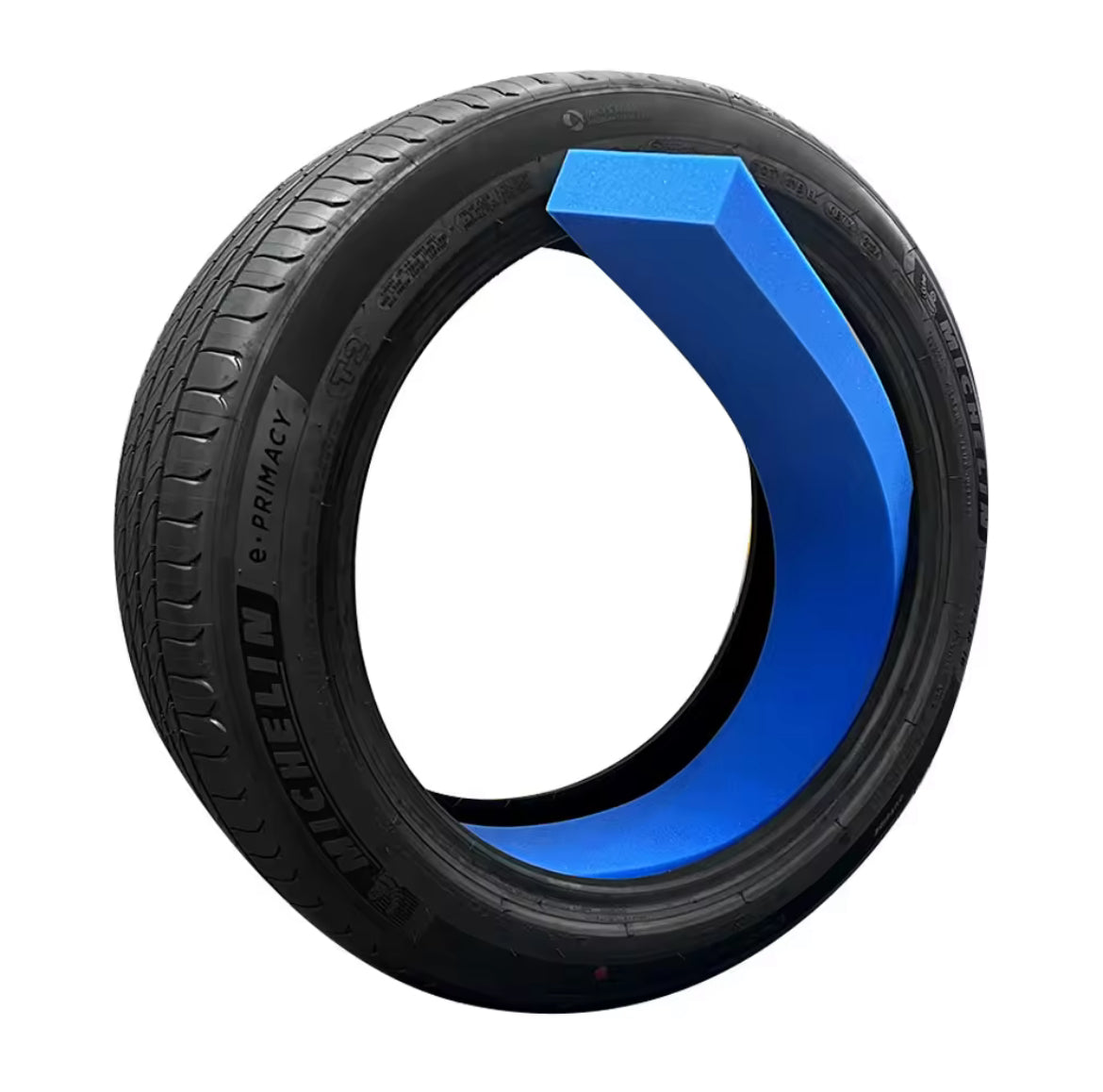 Echo-Less Tyre Silent Foam set of 4