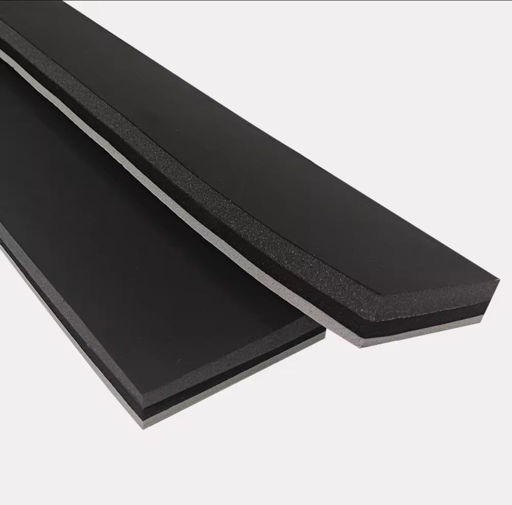Echo-Less Tyre Silent Foam set of 4