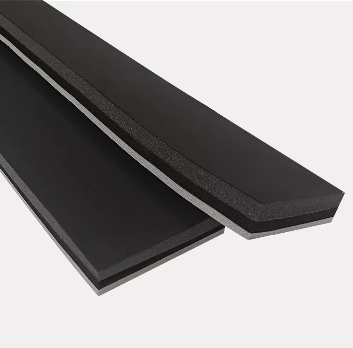 Echo-Less Tyre Silent Foam set of 4