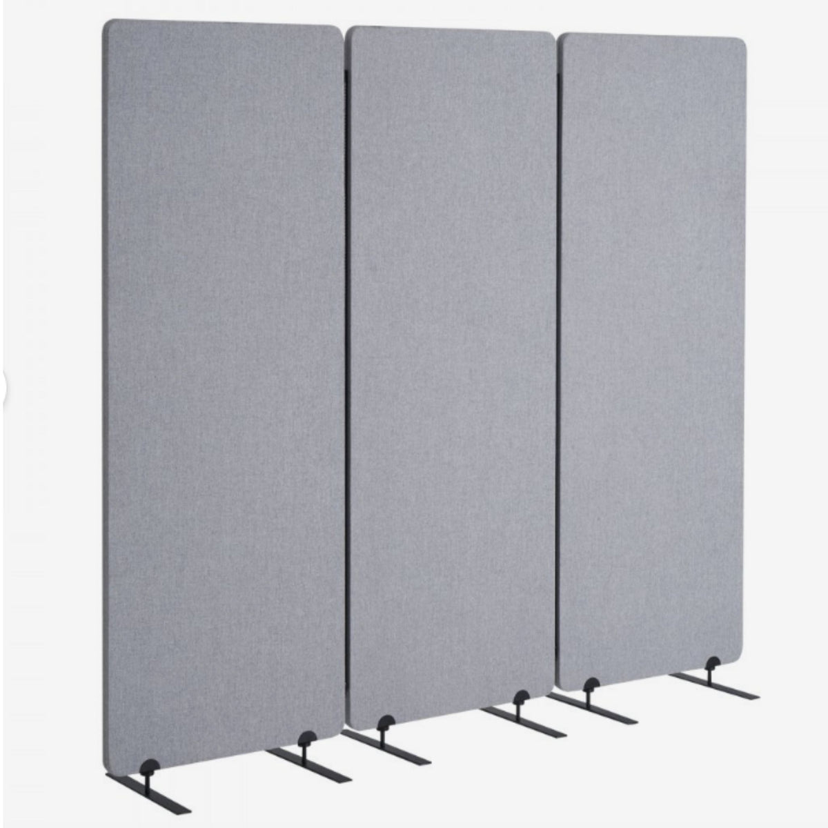 Office Equipment – Echo-Less Acoustic Panels