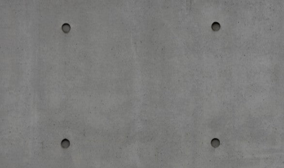 Concrete Design A Print Acoustic Polyester Fiber Acoustic Panels