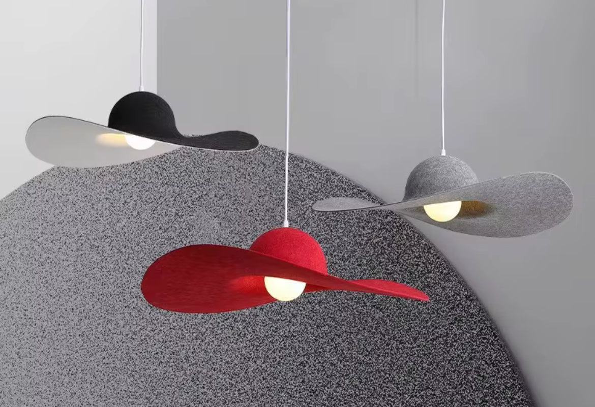 Capello Acoustic Chandelier