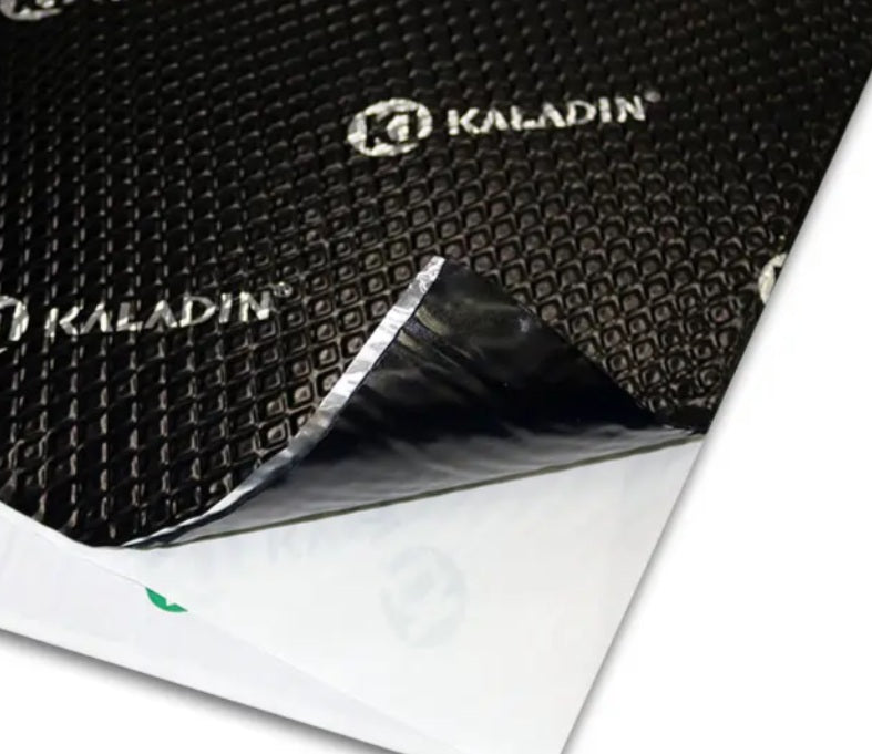 Kaladin C1 Sound Deadening Mat