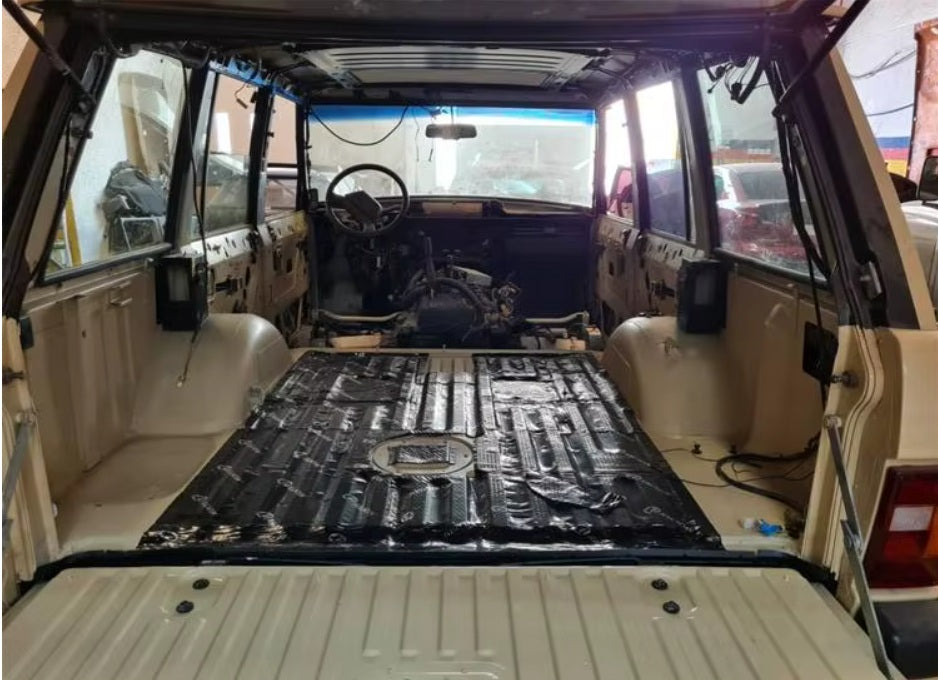 Kaladin C1 Sound Deadening Mat