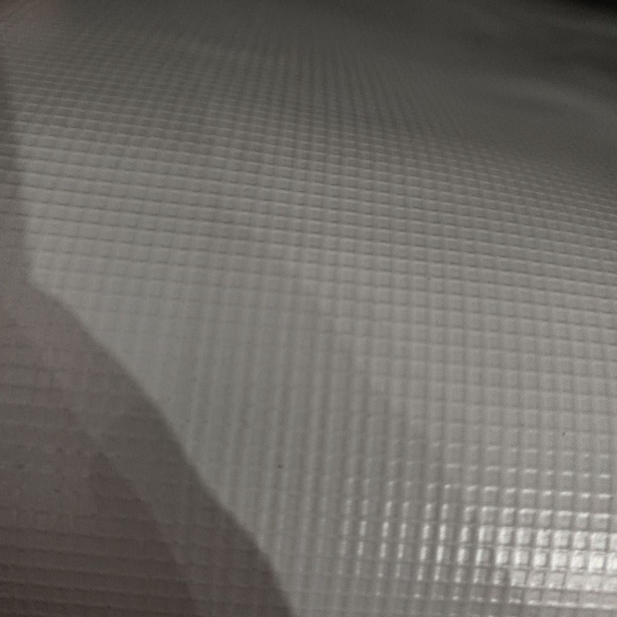 Echo-Less Construction Sound Barrier Tarp – 1.8m x 3.4m