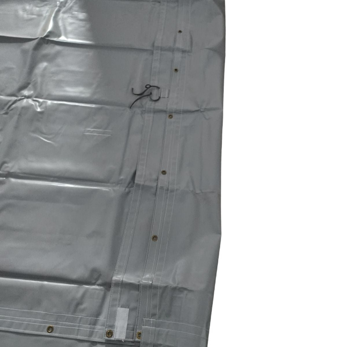 Echo-Less Construction Sound Barrier Tarp – 1.8m x 3.4m