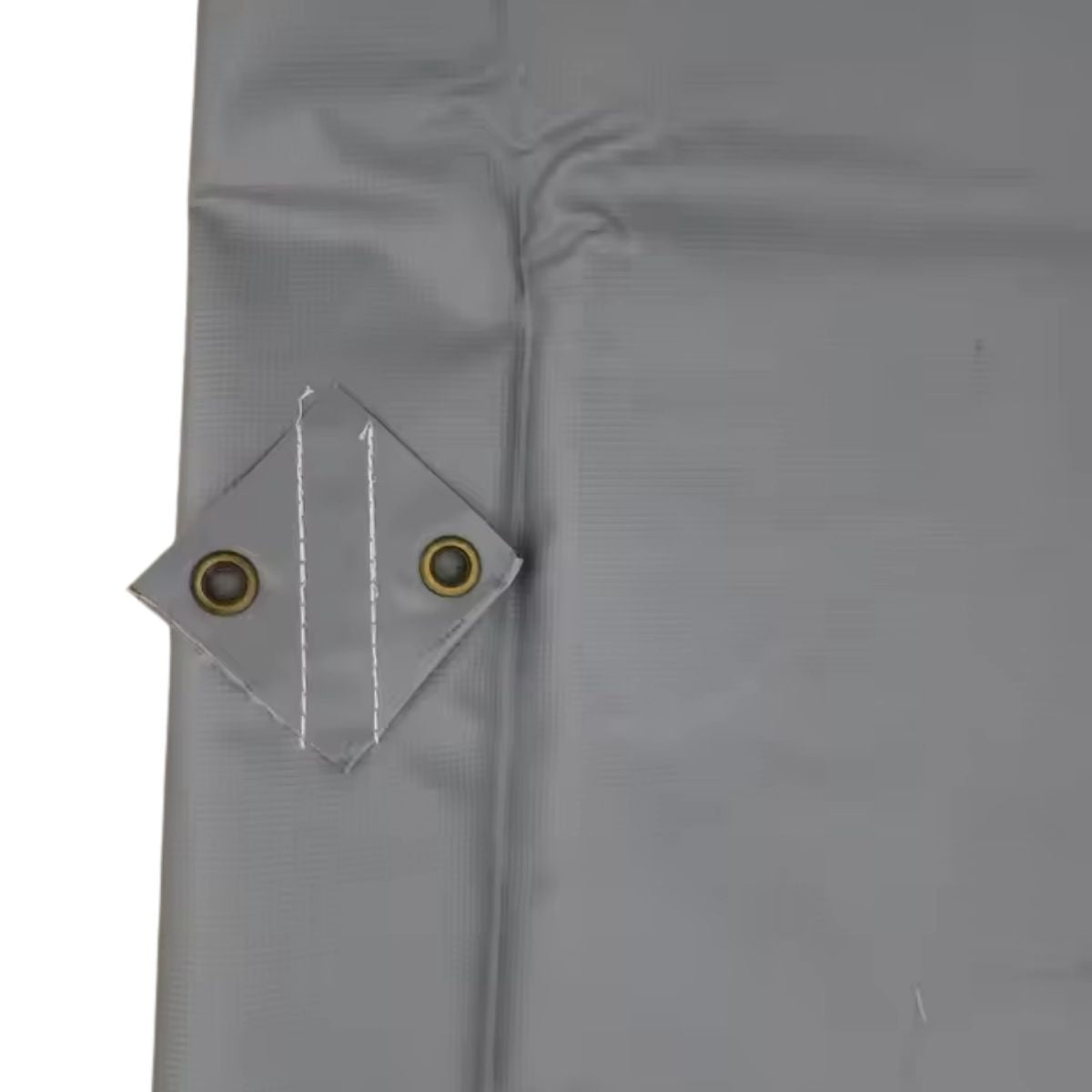 Echo-Less Construction Sound Barrier Tarp – 1.8m x 3.4m