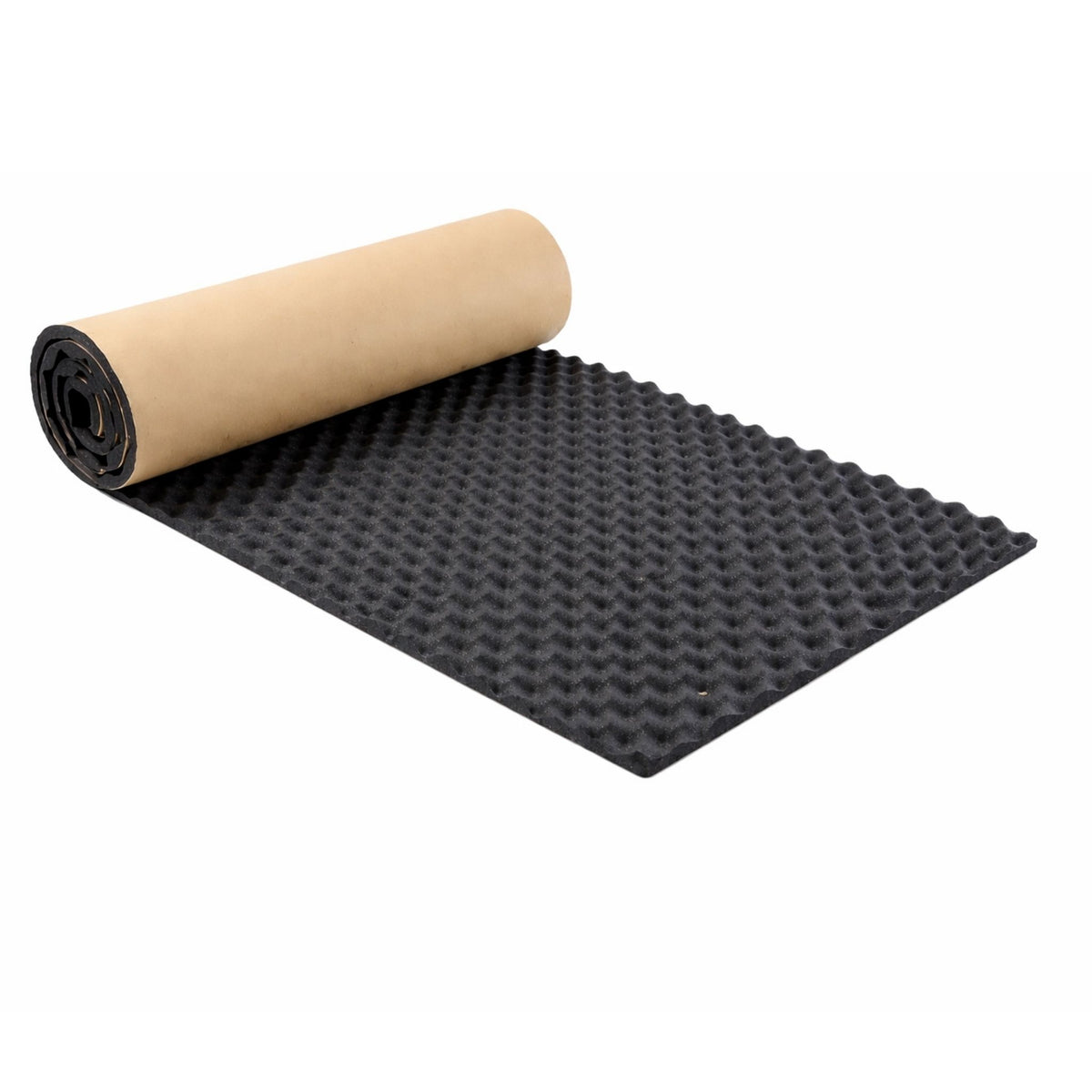 Echo-Less Acoustic Panels