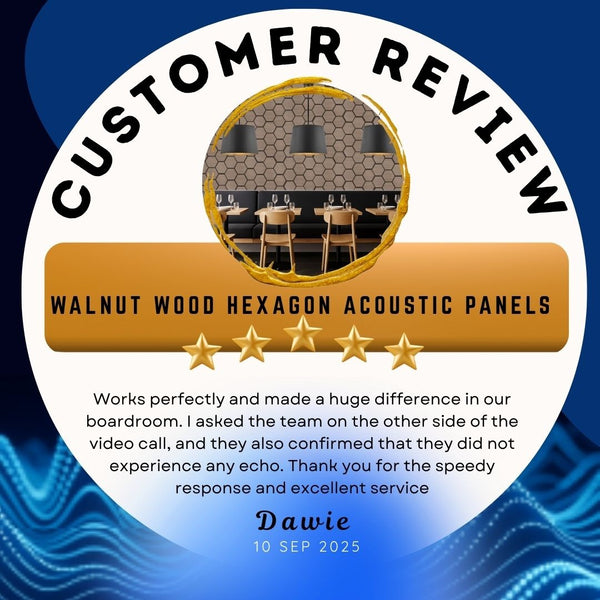 Customer review 1