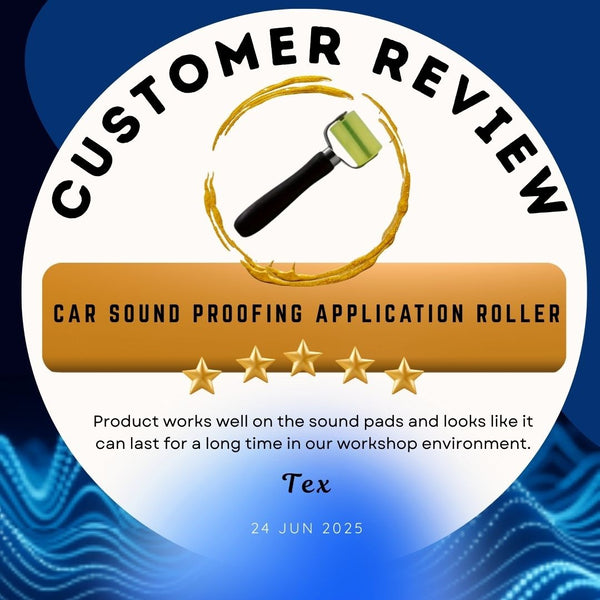 Customer review 6