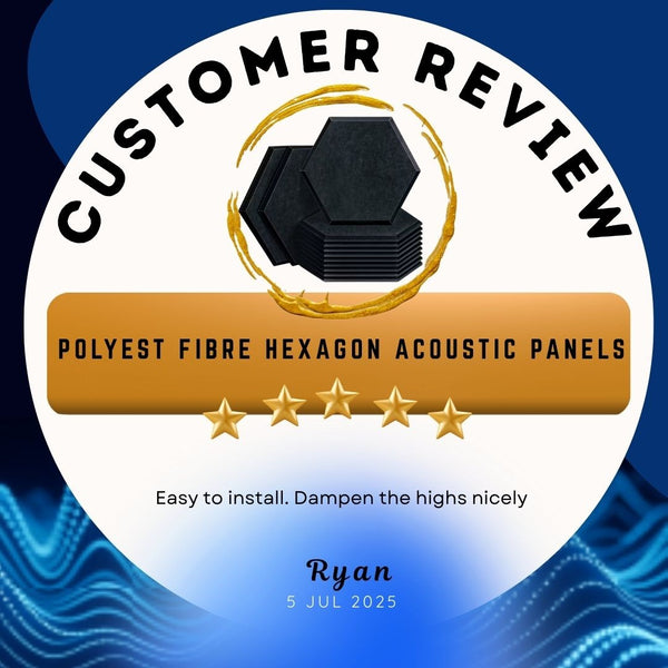 Customer review 5