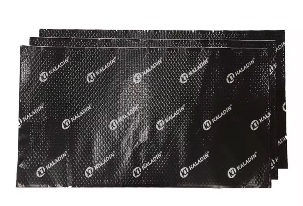 Kaladin C1 Sound Deadening Mat