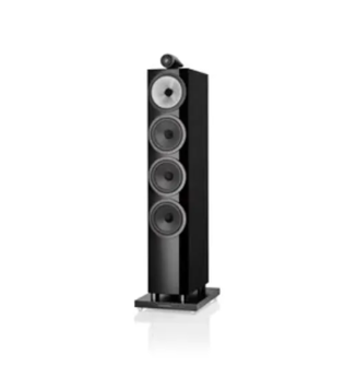 Bowers and Wilkins 702 S3 Floorstander Speakers