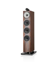 Bowers and Wilkins 702 S3 Floorstander Speakers